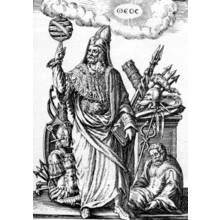 Greek Mythology (Religion and Mythology) coloring page #109868 to print and color