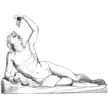 Greek Mythology (Religion and Mythology) coloring page #109998 to print and color