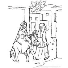 Jesus (Religion and Mythology) coloring page #98928 to print and color