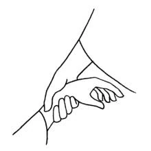 Jesus (Religion and Mythology) coloring page #99068 to print and color