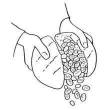 Jesus (Religion and Mythology) coloring page #99170 to print and color