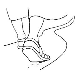 Jesus (Religion and Mythology) coloring page #99171 to print and color