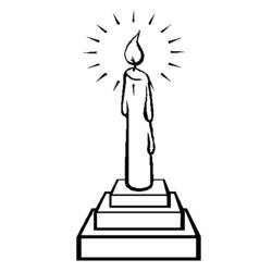 Jesus (Religion and Mythology) coloring page #99174 to print and color