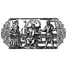 Coloring page: Norse Mythology (Religion and Mythology) #110423 - Free Printable Coloring Pages