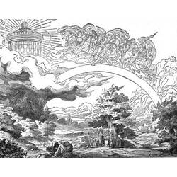 Coloring page: Norse Mythology (Religion and Mythology) #110588 - Free Printable Coloring Pages