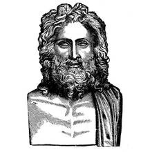 Roman Mythology (Religion and Mythology) coloring page #110011 to print and color