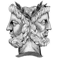 Roman Mythology (Religion and Mythology) coloring page #110027 to print and color