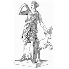 Roman Mythology (Religion and Mythology) coloring page #110102 to print and color