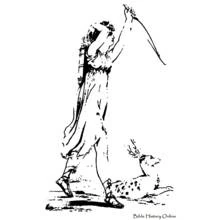 Roman Mythology (Religion and Mythology) coloring page #110145 to print and color