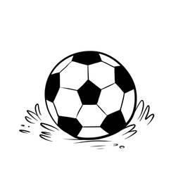 Football (Sports) coloring page #177040 to print and color
