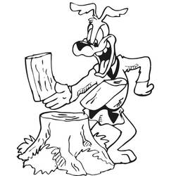 Karate (Sports) coloring page #205093 to print and color