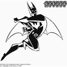 DC Comics Super Heroes (Superheroes and Supervillains) coloring page #80251 to print and color