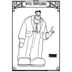 DC Comics Super Heroes (Superheroes and Supervillains) coloring page #80262 to print and color