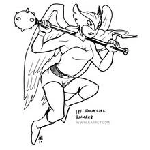 DC Comics Super Heroes (Superheroes and Supervillains) coloring page #80267 to print and color