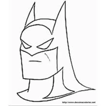 DC Comics Super Heroes (Superheroes and Supervillains) coloring page #80432 to print and color