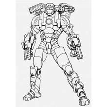 DC Comics Super Heroes (Superheroes and Supervillains) coloring page #80450 to print and color