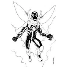 DC Comics Super Heroes (Superheroes and Supervillains) coloring page #80452 to print and color