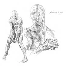 DC Comics Super Heroes (Superheroes and Supervillains) coloring page #80458 to print and color