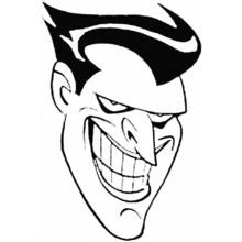 DC Comics Super Heroes (Superheroes and Supervillains) coloring page #80491 to print and color