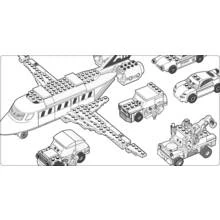 DC Comics Super Heroes (Superheroes and Supervillains) coloring page #80499 to print and color