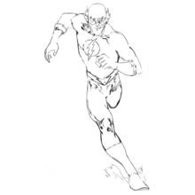 Marvel Super Heroes (Superheroes and Supervillains) coloring page #79733 to print and color