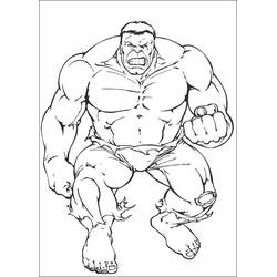 Marvel Super Heroes (Superheroes and Supervillains) coloring page #79750 to print and color