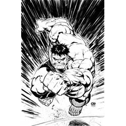 Marvel Super Heroes (Superheroes and Supervillains) coloring page #79757 to print and color