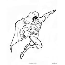 Marvel Super Heroes (Superheroes and Supervillains) coloring page #79762 to print and color