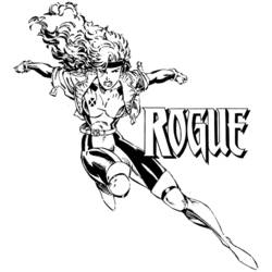 Marvel Super Heroes (Superheroes and Supervillains) coloring page #79932 to print and color