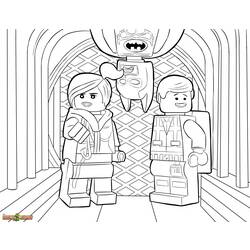 Coloring page: Marvel Super Heroes (Superheroes) #79634 - Free Printable Coloring Pages