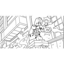 Coloring page: Marvel Super Heroes (Superheroes) #79665 - Free Printable Coloring Pages