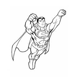 Coloring page: Marvel Super Heroes (Superheroes) #79718 - Free Printable Coloring Pages