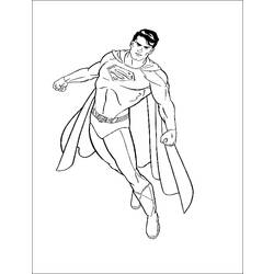 Coloring page: Marvel Super Heroes (Superheroes) #79748 - Free Printable Coloring Pages