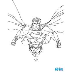 Coloring page: Marvel Super Heroes (Superheroes) #79764 - Free Printable Coloring Pages