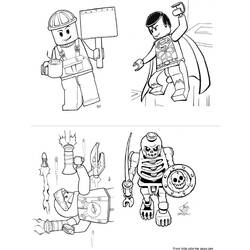 Coloring page: Marvel Super Heroes (Superheroes) #79783 - Free Printable Coloring Pages