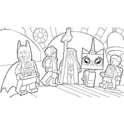 Coloring page: Marvel Super Heroes (Superheroes) #79870 - Free Printable Coloring Pages