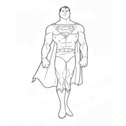 Coloring page: Marvel Super Heroes (Superheroes) #79940 - Free Printable Coloring Pages