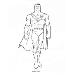 Coloring page: Marvel Super Heroes (Superheroes) #79973 - Free Printable Coloring Pages