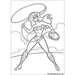 Coloring page: Marvel Super Heroes (Superheroes) #80068 - Free Printable Coloring Pages