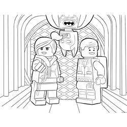 Coloring page: Marvel Super Heroes (Superheroes) #80094 - Free Printable Coloring Pages