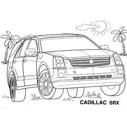 Coloring page: 4x4 Vehicles (Transportation) #180978 - Free Printable Coloring Pages
