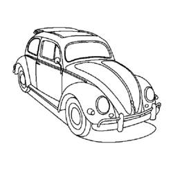 Coloring page: Cars (Transportation) #146459 - Free Printable Coloring Pages