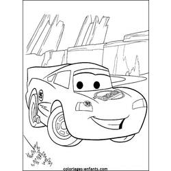 Coloring page: Cars (Transportation) #146461 - Free Printable Coloring Pages