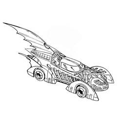 Coloring page: Cars (Transportation) #146504 - Free Printable Coloring Pages
