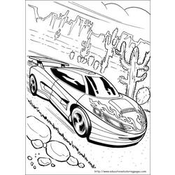 Coloring page: Cars (Transportation) #146533 - Free Printable Coloring Pages