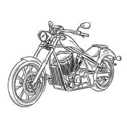 Coloring page: Cars (Transportation) #146554 - Free Printable Coloring Pages