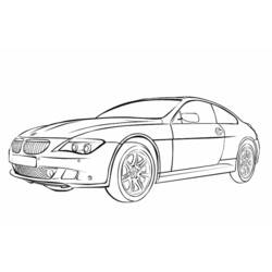 Coloring page: Cars (Transportation) #146558 - Free Printable Coloring Pages