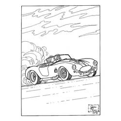 Coloring page: Cars (Transportation) #146565 - Free Printable Coloring Pages