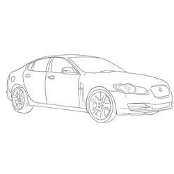Coloring page: Cars (Transportation) #146590 - Free Printable Coloring Pages