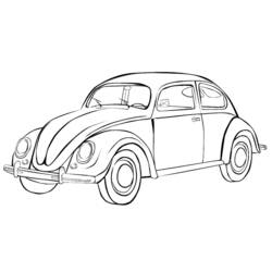 Coloring page: Cars (Transportation) #146620 - Free Printable Coloring Pages